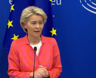 2810 ursula von der leyen