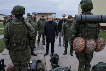 Foto by Ministry of Defence of the Russian Federation