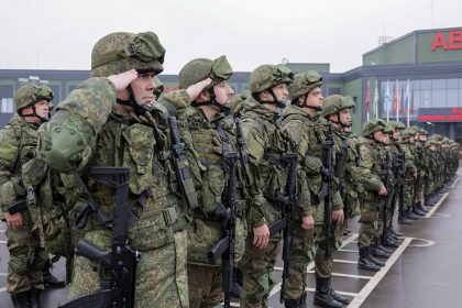 Foto by Ministry of Defence of the Russian Federation