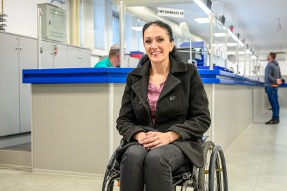 Adisa Kišić / Foto: Sulejman Omerbašić