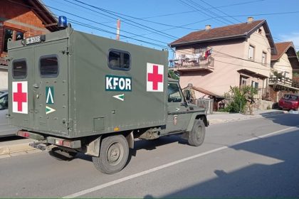 Foto: RTV KiM