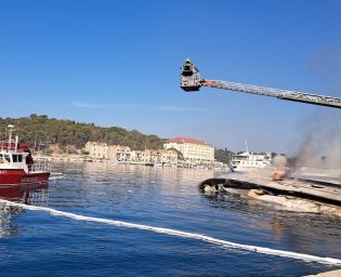 Foto: Radio Makarska Rivijera