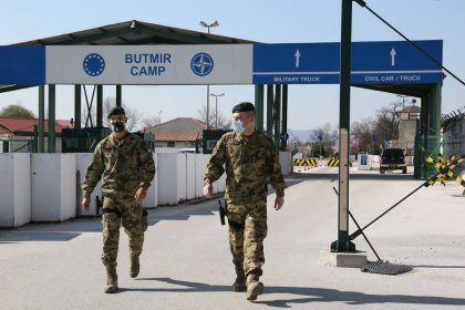 Foto / EUFOR