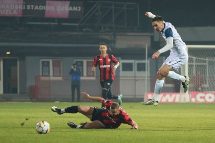 Foto: FK Željezničar