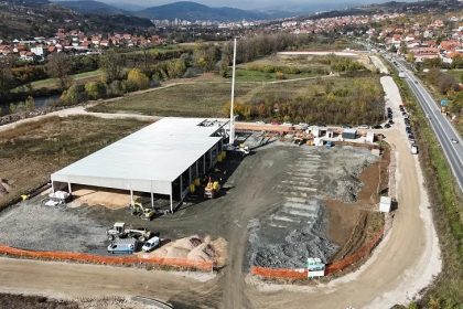 Foto: BiznisInfo.ba