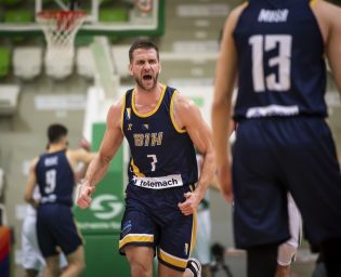 Foto / FIBA