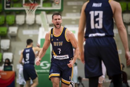 Foto / FIBA