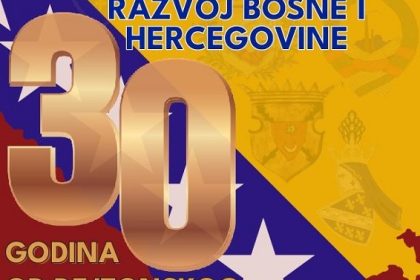 30 godina od dejtona