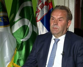Rasim Ljaljić / Federalna.ba