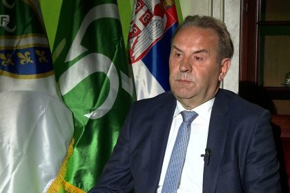 Rasim Ljaljić / Federalna.ba
