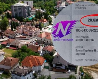 Foto: Novosti iz Cazina