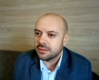Đorđe Radanović (Foto: RTRS)