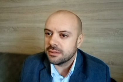 Đorđe Radanović (Foto: RTRS)