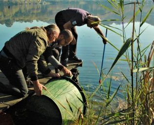 Foto by Eko Ronjenje Eco Diving (FB)
