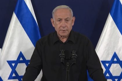 3010_‎Benjamin Netanyahu