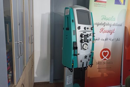 3011_aparat za hemodijalizu ukc tuzla