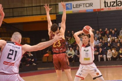 Foto: BH Basket
