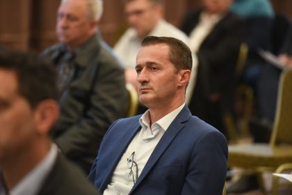 Mirnes Gušić