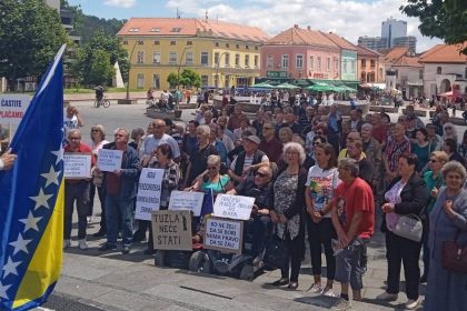 Foto: BHRT/Mirela Zonić