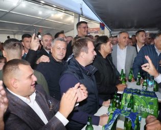 Foto: Manjača danas / Facebook