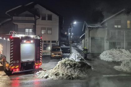 Foto; PVJ Srebrenik