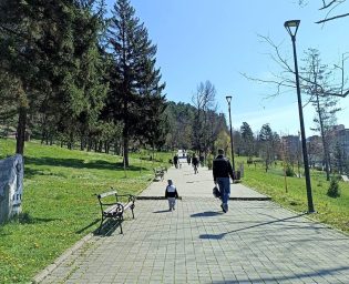 banja_proljece_vrijeme_prognoza