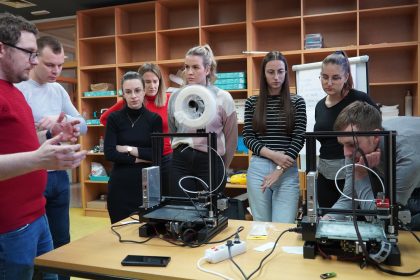 3d printer