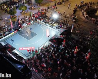 3x3basket