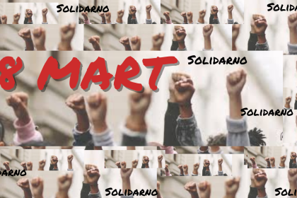 8 mart 2023 cover
