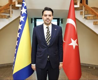 Abdullah Eren