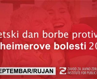 Alzheimerova bolest