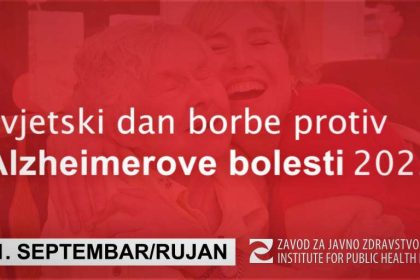 Alzheimerova bolest