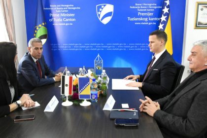 Ambasador Egipta u BiH 01 03 02 2026