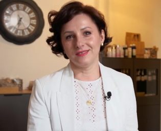 Amina Gverić