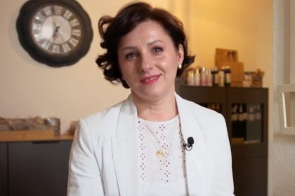 Amina Gverić