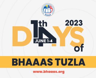 BHAAAS Tuzla najava