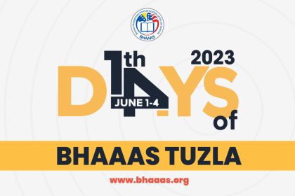BHAAAS Tuzla najava