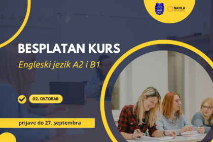 Besplatni kursevi (2)