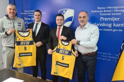BiH Francuska 02 20 02 2024