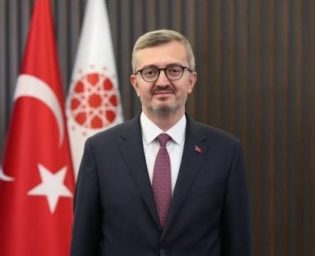 Burhanettin Duran