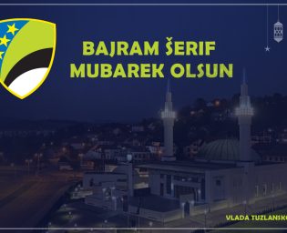 Cestitka Kurban bajram