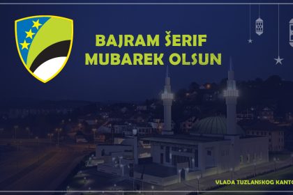 Cestitka Kurban bajram