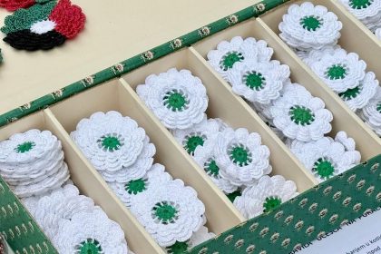 Cvijet Srebrenice 2