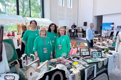 Cvijet Srebrenice