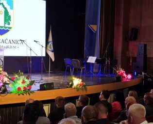 Dan Grada Gračanica 01 02 06 2026