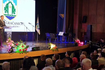 Dan Grada Gračanica 01 02 06 2026
