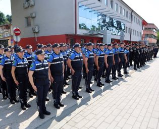 Dan policije TK 07 22 05 2026