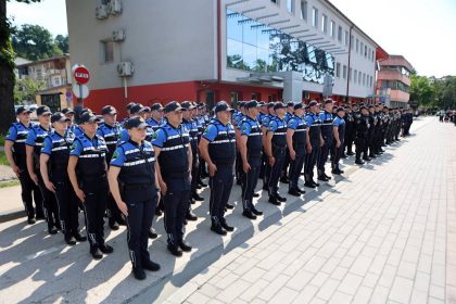 Dan policije TK 07 22 05 2026