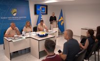 Dan proboja 28. divizije