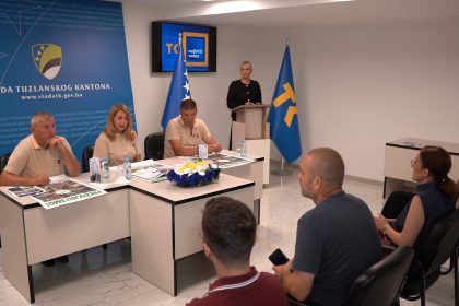 Dan proboja 28. divizije